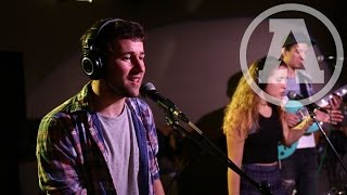 Lawrence - Oh No | Audiotree Live