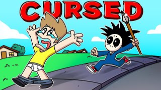 Cursed Childhood Stories