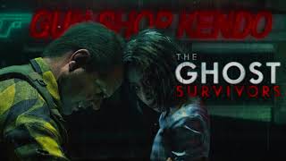 RESIDENT EVIL 2 Remake OST | No Time to Mourn (Full Mix) | The Ghost Survivors