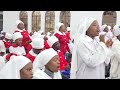 CROSSOVER NIGHT TO 2026 - NDIANI PANE ZAMBA
