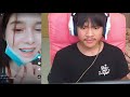 แอบส่อง tiktok แฟน ทำไมทำแบบนี้...