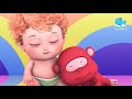 fun day at the beach sea animal song blue fish kids songs u0026 nursery rhymes new born baby