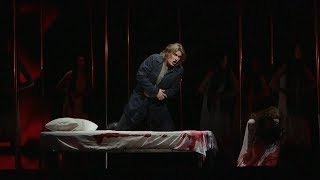 Parsifal: Klaus Florian Vogt