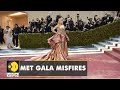 The Good Life | Met Gala 2022:  'The biggest night in fashion'