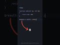 What is declare(strict_types=1) in PHP?