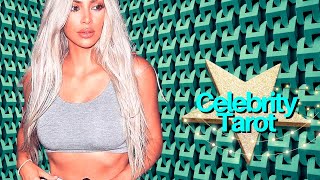 KIM KARDASHIAN CELEBRITY tarot reading JULY 2022 today for info SHE MAY NOT EVEN KNOW!