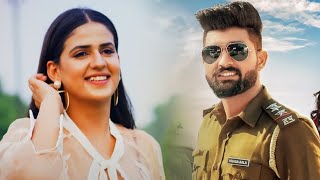 Bhartar (Official Song ) Pranjal Dahiya | Khasa Aala Chahar | New Haryanvi letest Songs 2023 .