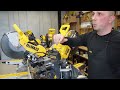 Как выбрать торцовочную пилу dewalt и stanley или топ торцовок.