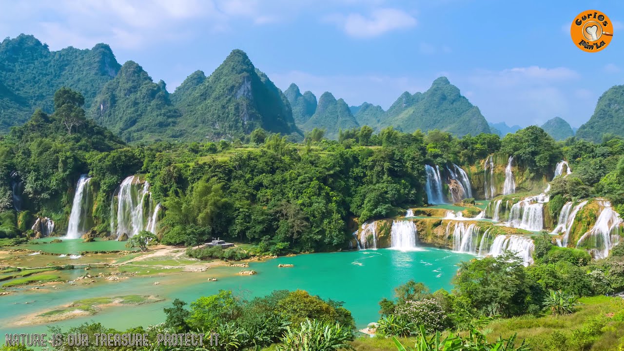 4k Unbelievable Beauty Youtube