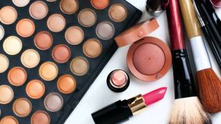 Fake cosmetics 'could contain toxic chemicals'