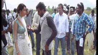 Racha making video - Telugu Cinema Videos - Ram Charan   Tamanna - YouTube.flv