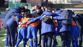 U－12ジュニアサッカー大会キャプテン翼ＣＵＰ