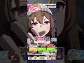 毎日単発ガチャ〜ウマ娘編〜【265日目】