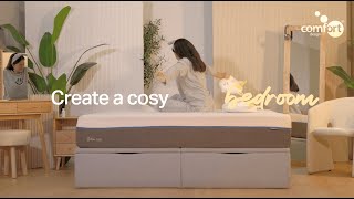 Cosy Furniture for Your Bedroom