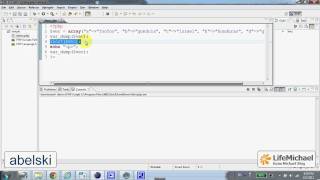 The rsort Function in PHP