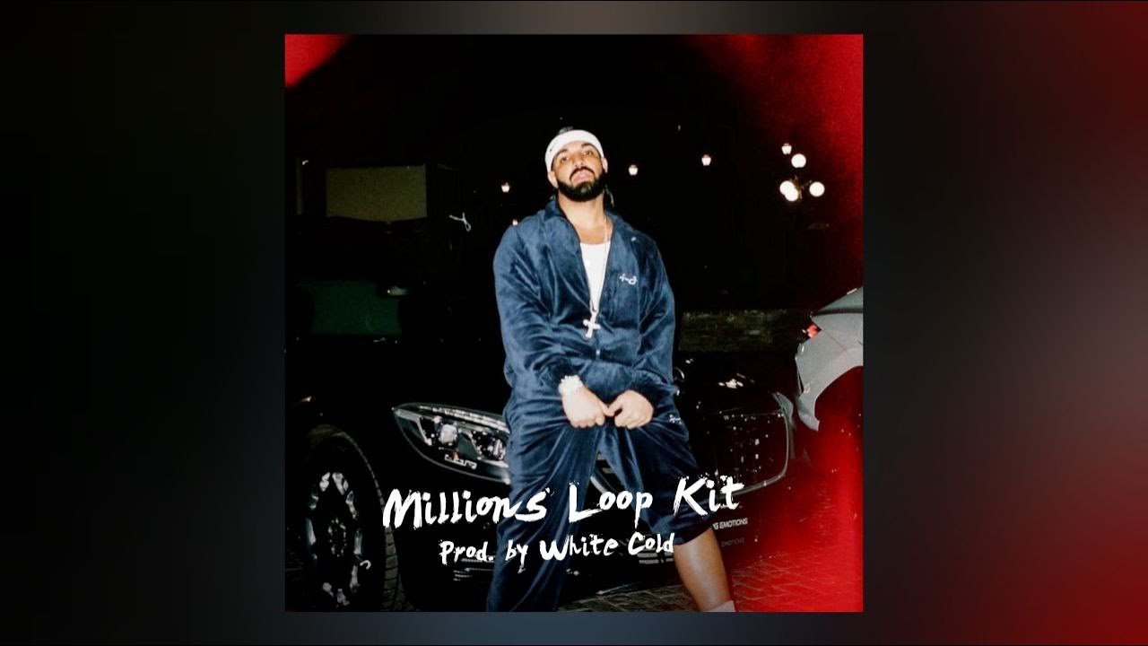 [FREE] RnB Loop Kit - "Millions" (RnB, Drake, 6LACK, Bryson Tiller ...