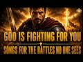 THE WARRIOR LIVE 2 | God Is Fighting Battles You Cannot See