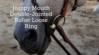 Happy Mouth Double Jointed Roller Loose Ring Review