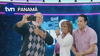 Que Dice la Gente - Convocatoria | TVN Panamá