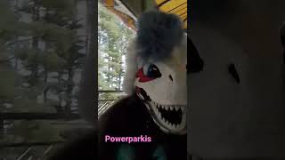 powerparkis  #turri #furries #short#powerpark