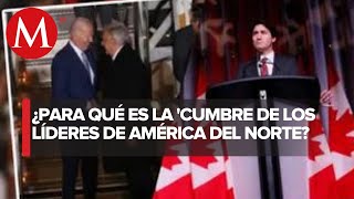 La importancia sobre la Agenda de la Cumbre de Líderes de América del Norte