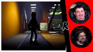 We Can't Escape This Cursed Mall - @SMii7Y | RENEGADES REACT