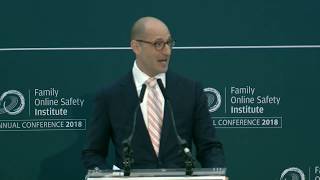 FOSI 2018 COPPA at Twenty: The American Approach to Protecting Children's Privacy