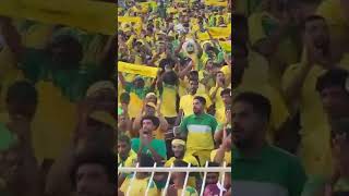 Amazing Song from Omani Al Seeb Club Ultras during 2022 Cup Final vs Al Rustaq