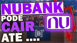 NUBANK VAI VIRAR PÓ? COMO INVESTIR NO NUBANK(NUBR33) COM A EXPECTATIVA CORRETA