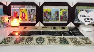 SCORPIO   - NO ONE Will BELIEVE Who You're Going to BECOME SCORPIO TAROT LOVE READING