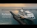 Portland - Australia's Leading Regional Cruise Destination