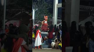 puliyoor kannan Vellattam | Narath muchilottu kavu