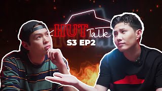 Тэмүүлэнгийн хувьд хамгийн муу комедиан хэн бэ? | HUT TALK S3 Ep2 🍕