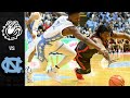 Gardner-Webb vs. North Carolina | ACC Men's Basketball Highlights (2022-23)