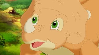 The Land Before Time 109 | The Bright Circle Celebration | HD | Full Episode