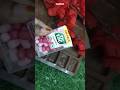 Dairy Milk and TicTac🍫⚪🔴Mini Colorful🍫🌈😍📍#fun #viral #shorts #ytshorts #youtubeshorts