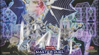 遊戲王masterduel 防火牆碼語者U鎖+崩妹展開教學