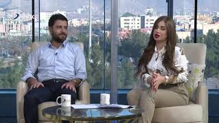 Zindi Barname Dam Bash - Xalaka 24 | بەرنامێ دەم باش - خەلەکا 24