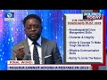 Atiku Emerges PDP Presidential Candidate & APC Shifts Presidential Primary | Sunday Politics