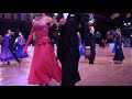 00319 WDSF World Open ST - RIGA City Counsil cup. Redance