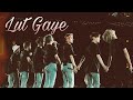 Lut Gaye || BTS || Fmv