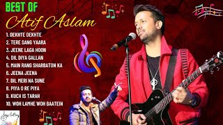 Best of Atif Aslam || Atif Aslam best songs || Atif Aslam new songs