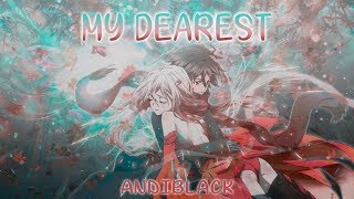 My Dearest ~ Supercell (Sub Español/Japonés) - HD