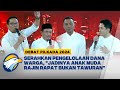 Momen Ridwan Kamil 'Ngejelasin' Dharma-Kun Soal Pemberian Dana untuk Kelurahan