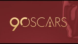 Antoun Sehnaoui: Red Carpet @ The Oscars