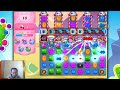 Candy Crush Saga Level 4995 - 3 Stars, 25 Moves Completed