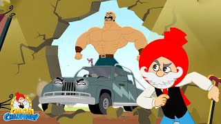 Best of Chacha Chaudhary | Children's most lovable detective Best Compilations Cartoon for Kids- Hindi Cartoon