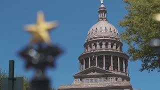 Parents, teachers rally at Texas Capitol as lawmakers debate school vouchers, other issues