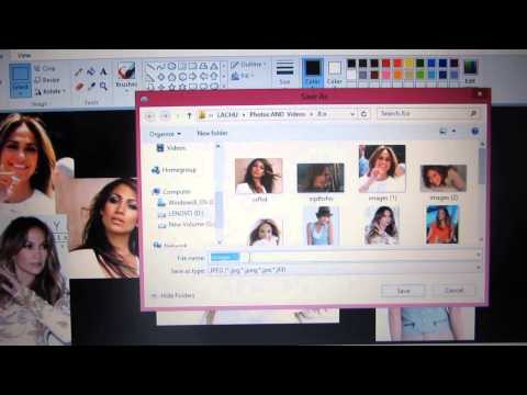 DIY - How To Make A Collage With Paint ! ♥•♥•♥•♥ DIY - How To Make A Collage With Paint ! ♥•♥•♥•♥