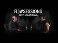 FLOW SESSIONS: Alain De Botton and Jason Silva